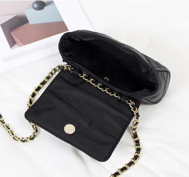 【小物】ファッションメッセンジャーバッグF8140