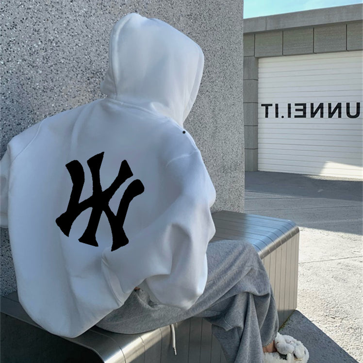 【tops】フード付き春秋パーカーG23432