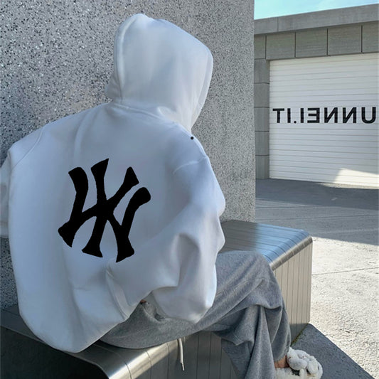 【tops】フード付き春秋パーカーG23432