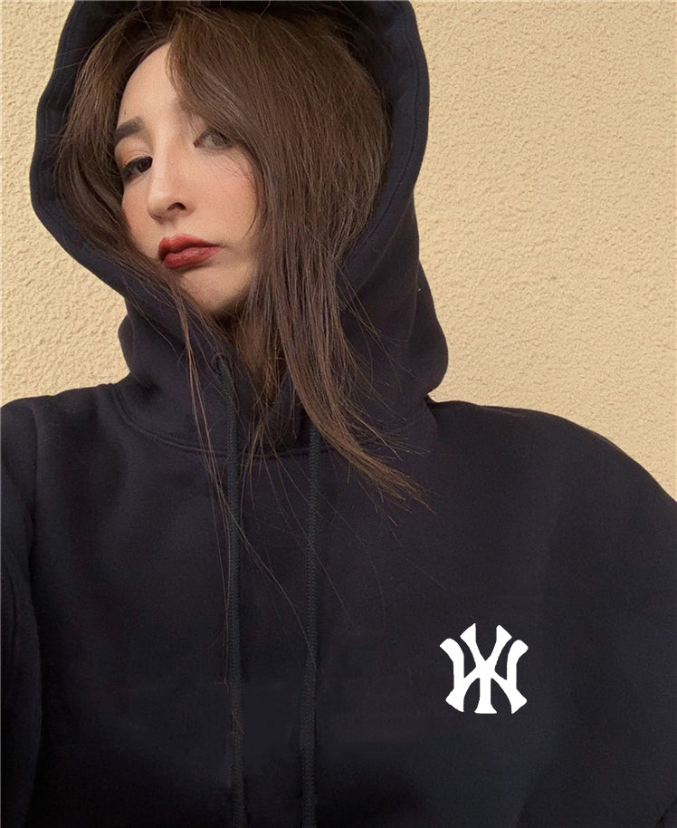 【tops】フード付き春秋パーカーG23432