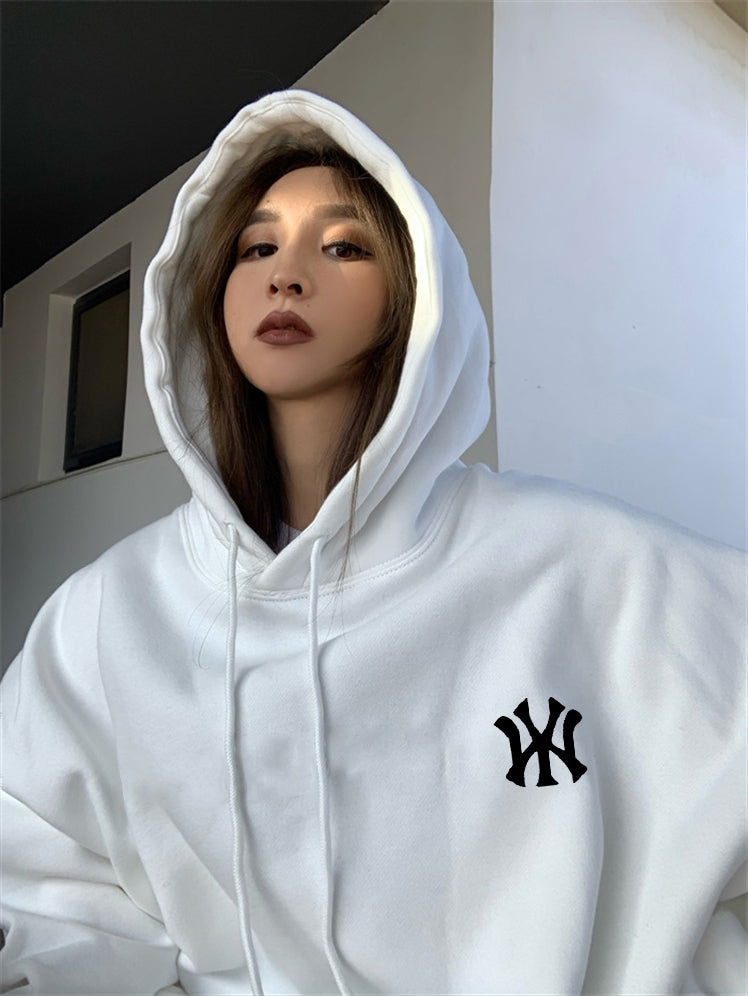 【tops】フード付き春秋パーカーG23432