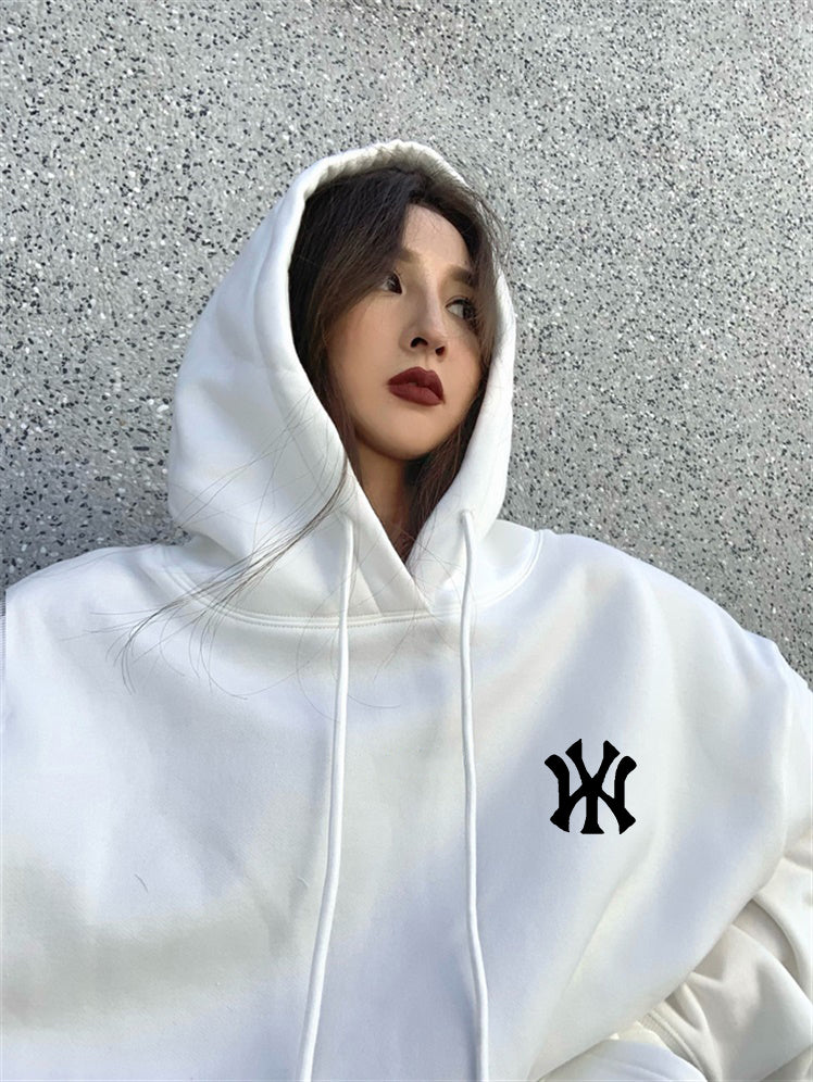 【tops】フード付き春秋パーカーG23432