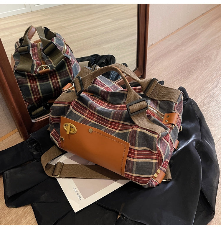 【小物】大容量ショルダーバッグG23461