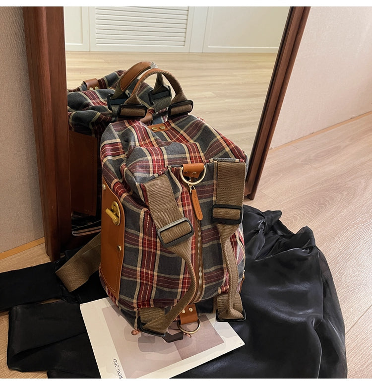 【小物】大容量ショルダーバッグG23461