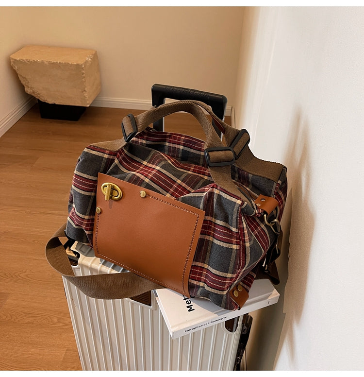 【小物】大容量ショルダーバッグG23461