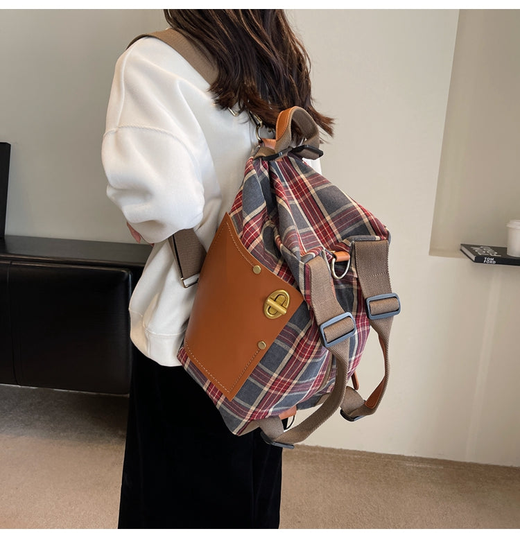 【小物】大容量ショルダーバッグG23461