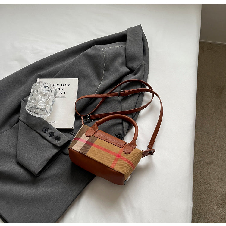 【小物】5色ショルダーバッグG23471