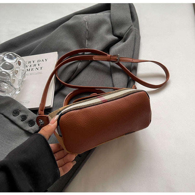 【小物】5色ショルダーバッグG23471