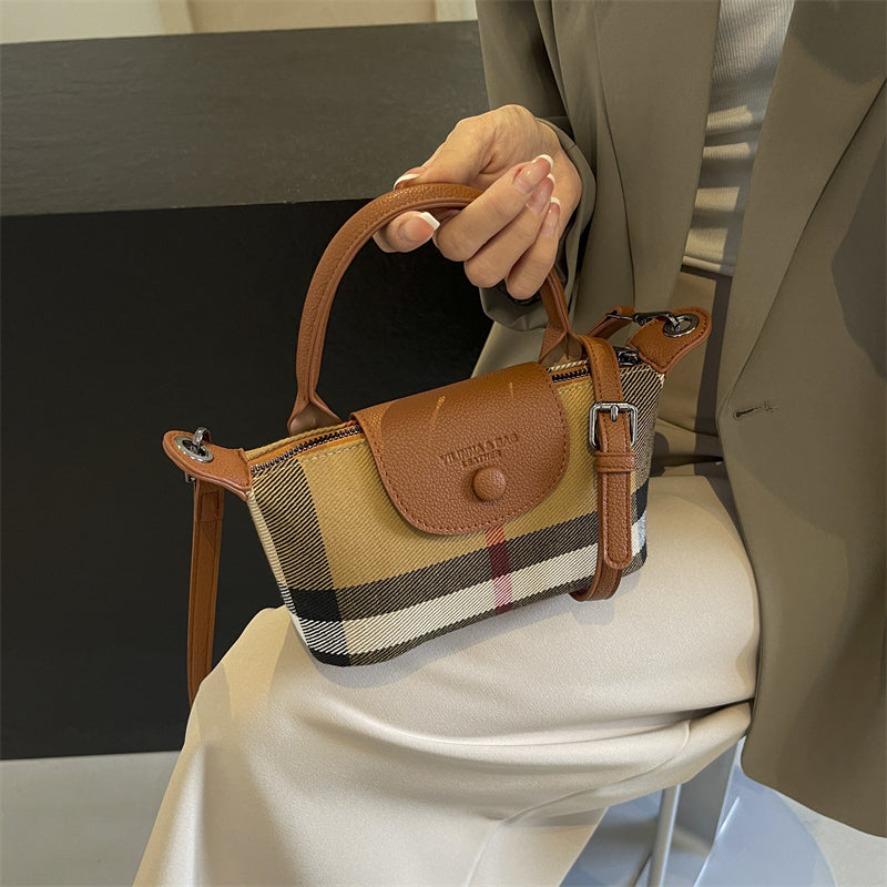 【小物】5色ショルダーバッグG23471