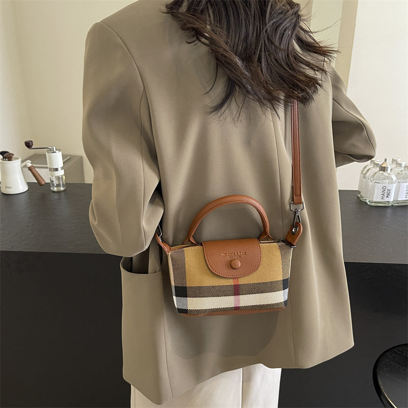 【小物】5色ショルダーバッグG23471