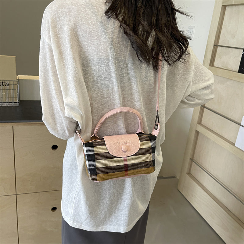 【小物】5色ショルダーバッグG23471