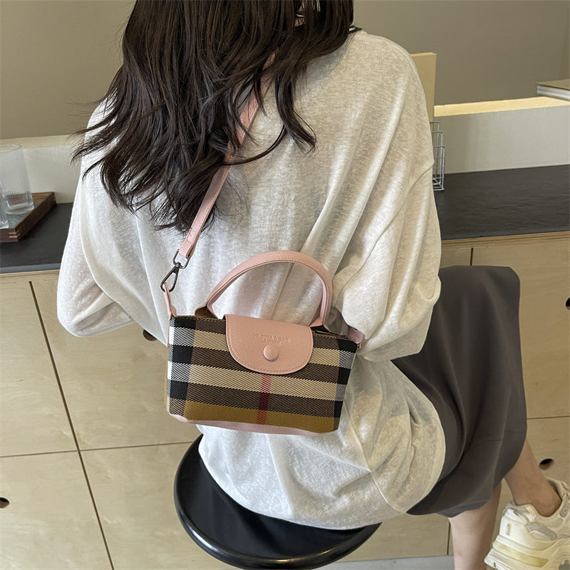 【小物】5色ショルダーバッグG23471