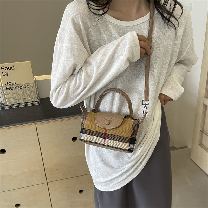 【小物】5色ショルダーバッグG23471