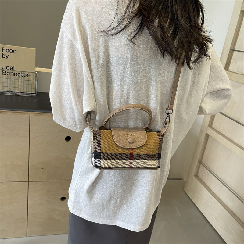 【小物】5色ショルダーバッグG23471