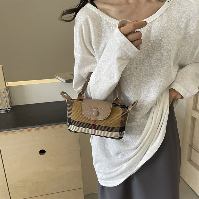 【小物】5色ショルダーバッグG23471