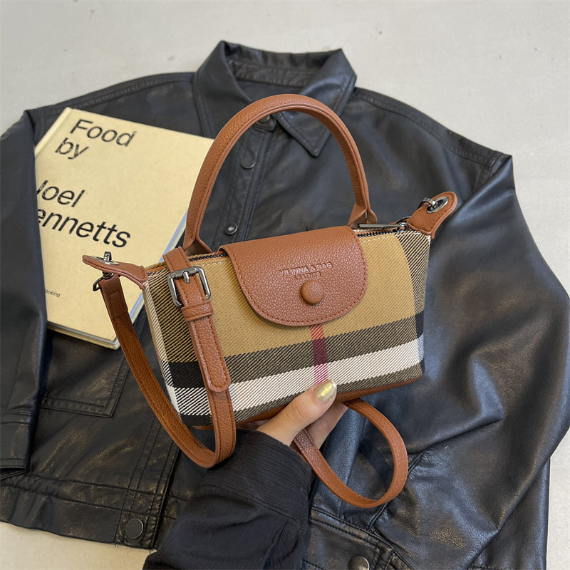 【小物】5色ショルダーバッグG23471