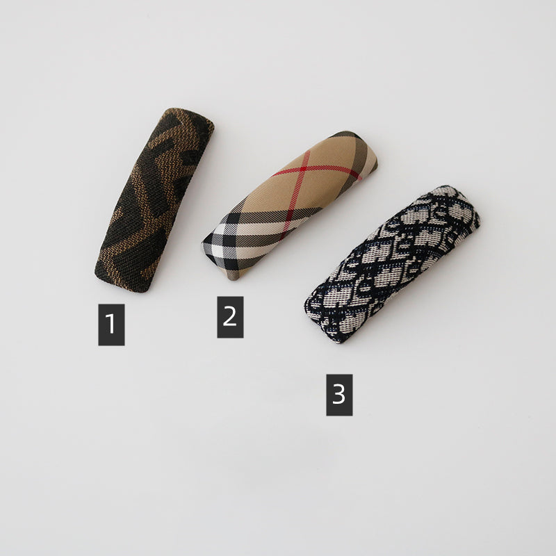 【小物】ヘアクリップアクセサリーG23491