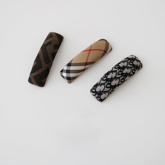 【小物】ヘアクリップアクセサリーG23491