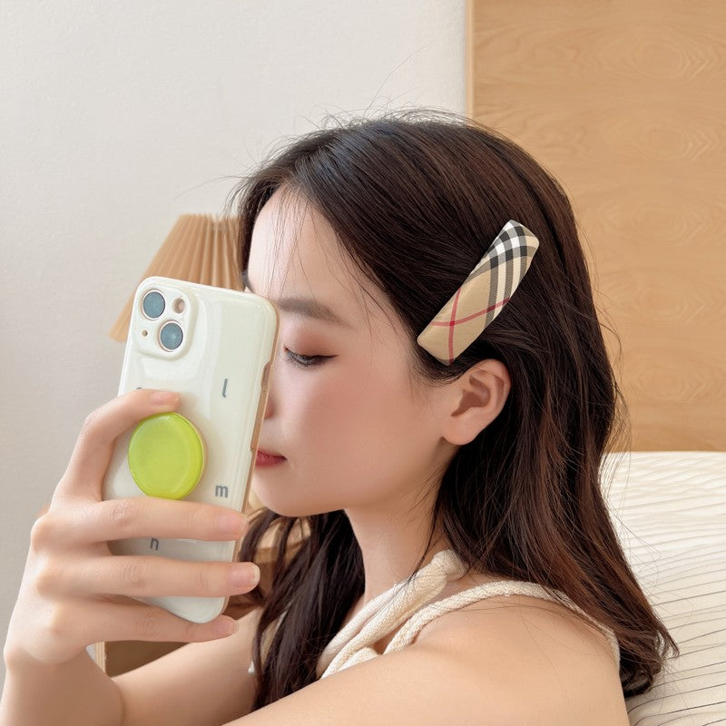 【小物】ヘアクリップアクセサリーG23491