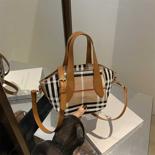 【小物】4色展開～2wayバッグG23509