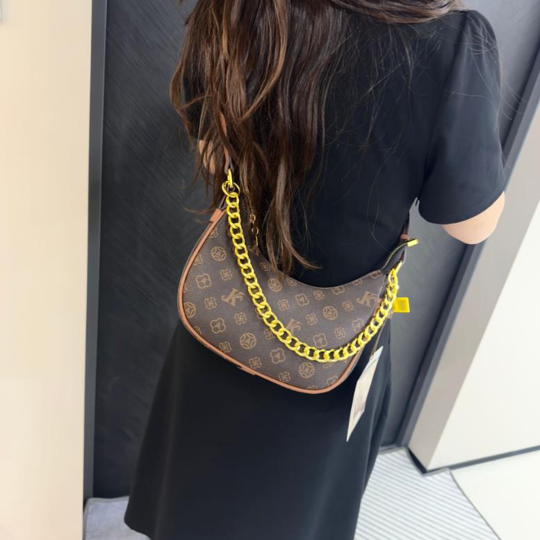 【小物】2色ショルダーバッグF8151