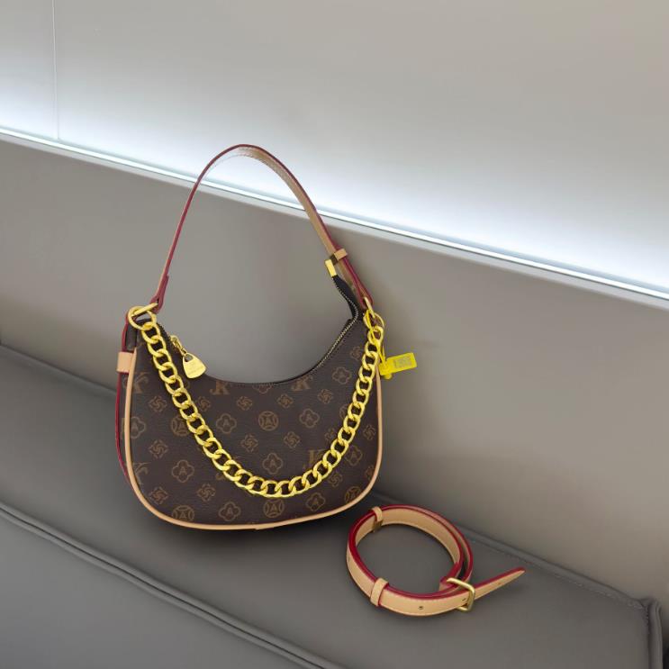 【小物】2色ショルダーバッグF8151