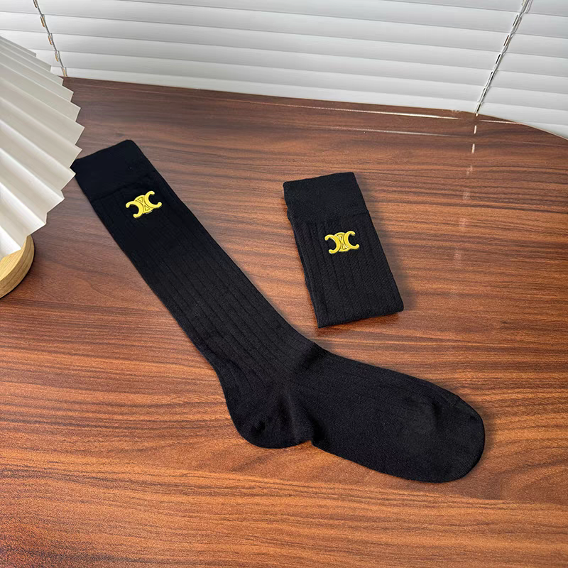 【ホーム・生活】長い靴下G23515