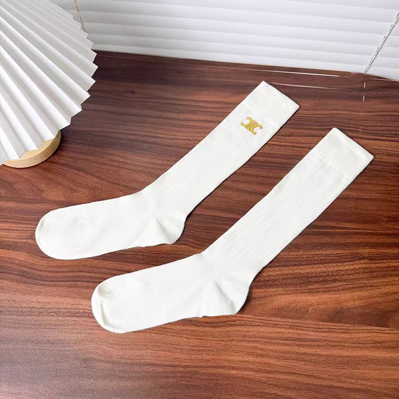 【ホーム・生活】長い靴下G23515