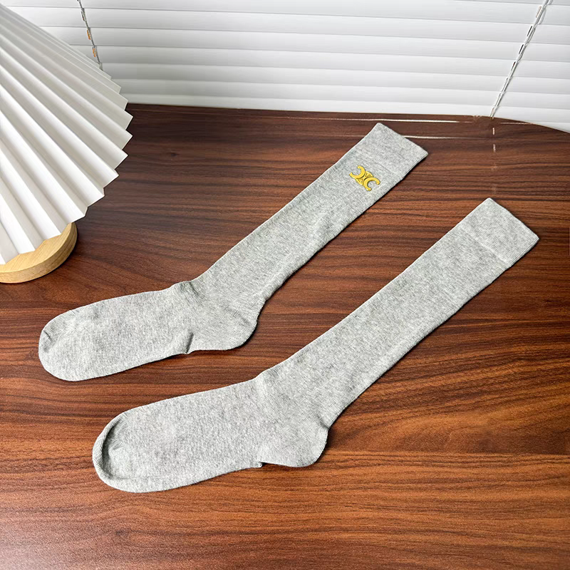 【ホーム・生活】長い靴下G23515