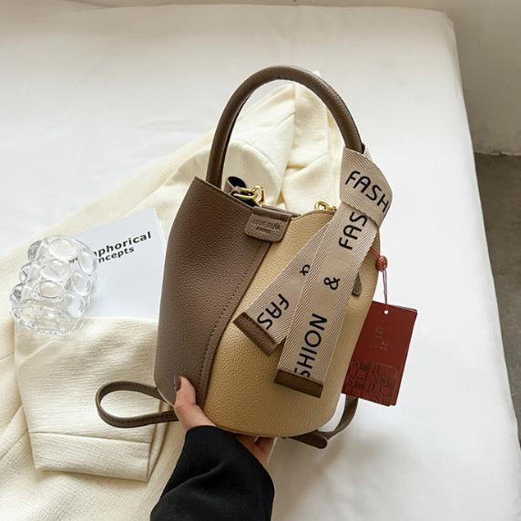 【小物】5色2wayバッグF8155