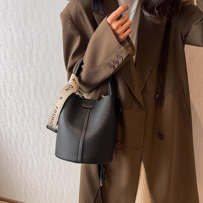 【小物】5色2wayバッグF8155