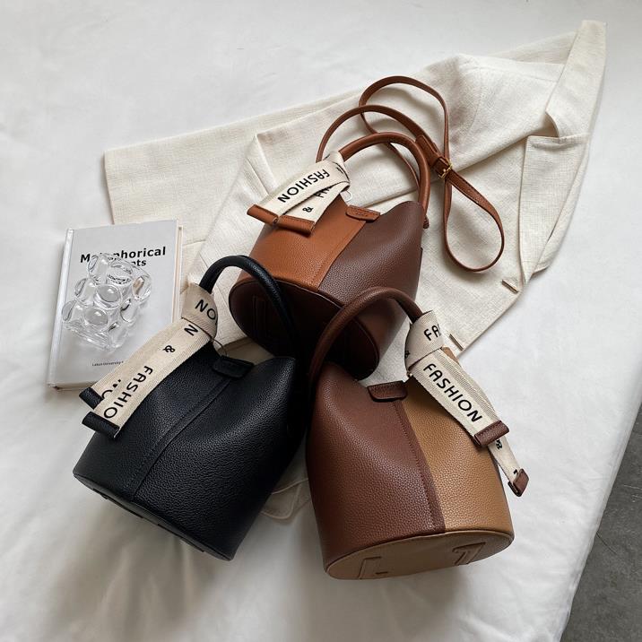 【小物】5色2wayバッグF8155