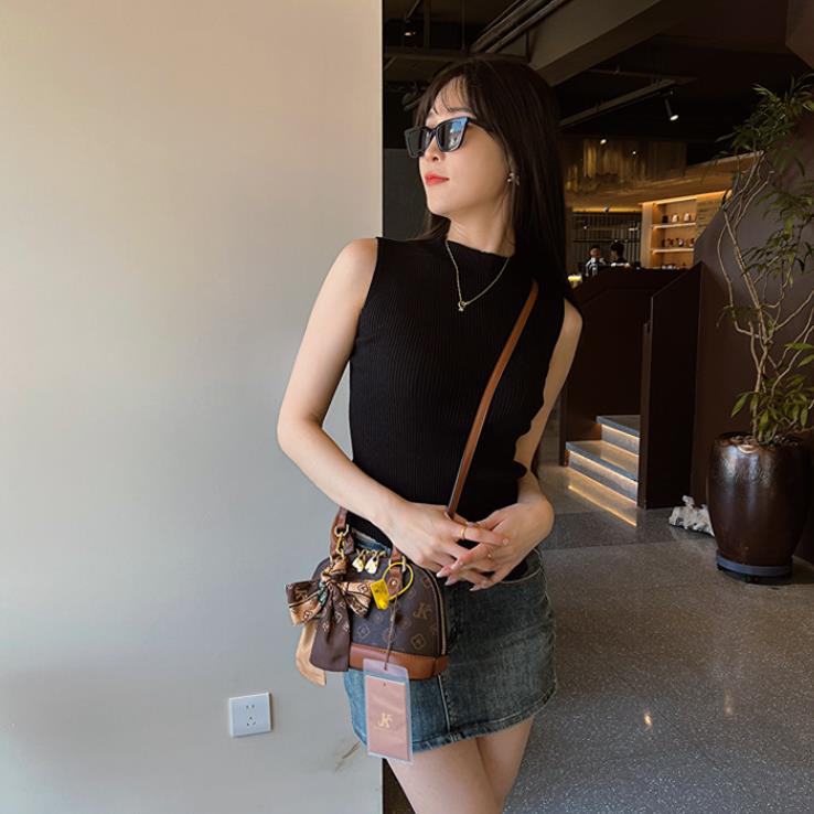 【小物】2色2wayバッグF8156