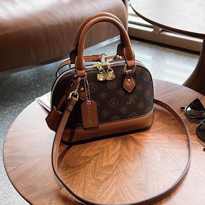 【小物】2色2wayバッグF8156