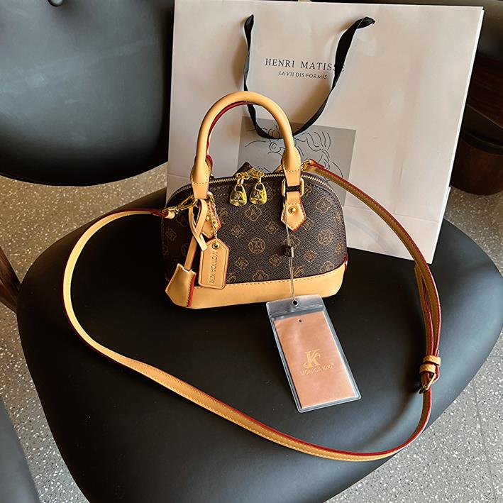 【小物】2色2wayバッグF8156