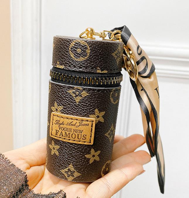 【小物】3色ミニバッグF8157