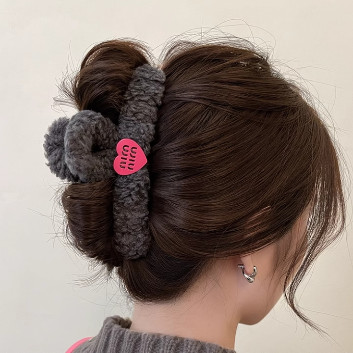 【小物】ヘアクリップアクセサリーG23564