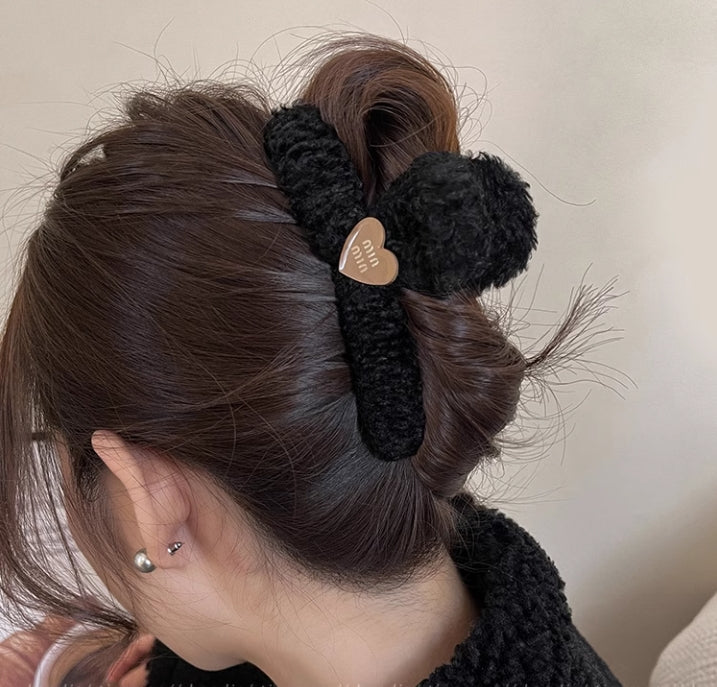 【小物】ヘアクリップアクセサリーG23564