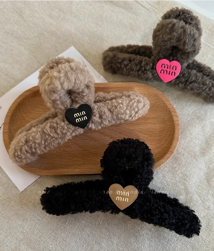 【小物】ヘアクリップアクセサリーG23564