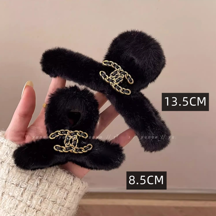 【小物】ヘアクリップアクセサリーG23568