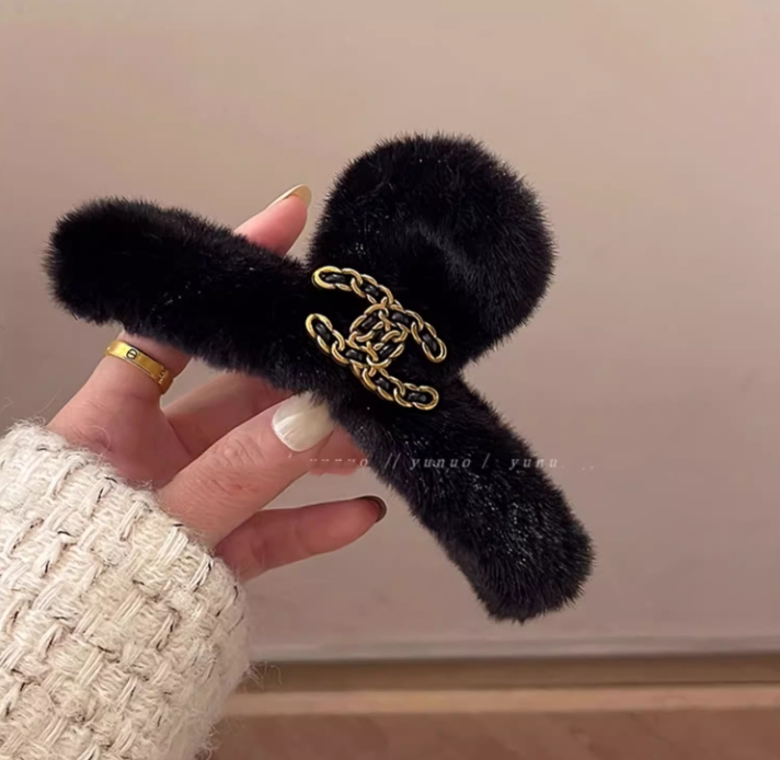 【小物】ヘアクリップアクセサリーG23568