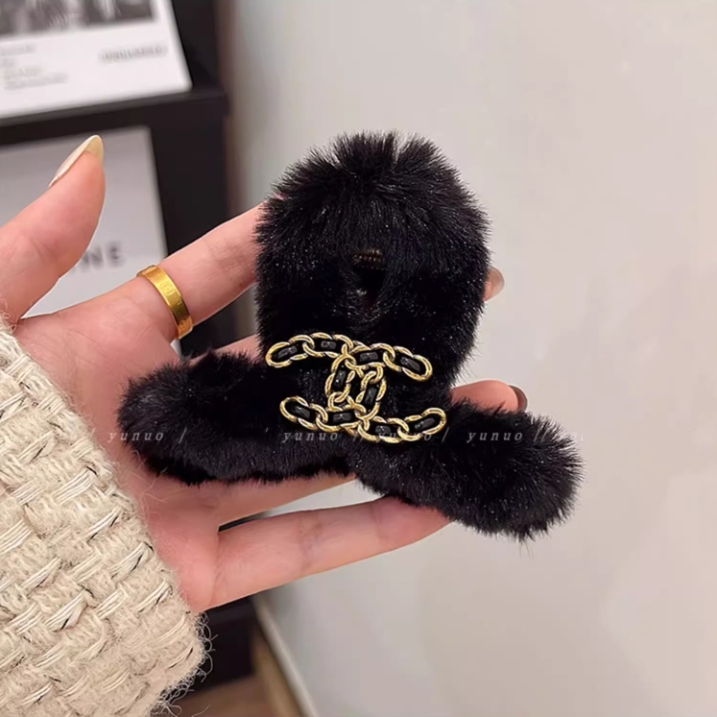 【小物】ヘアクリップアクセサリーG23568