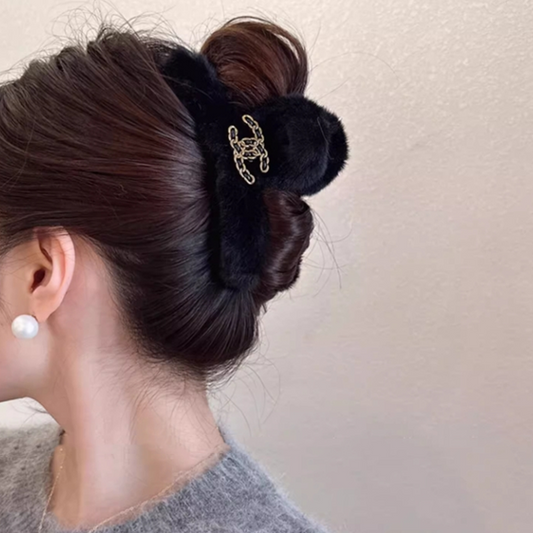 【小物】ヘアクリップアクセサリーG23568