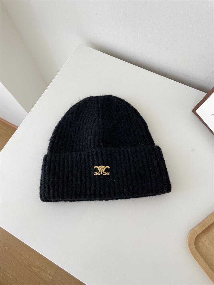 【小物】小顔効果ニット帽子G23581