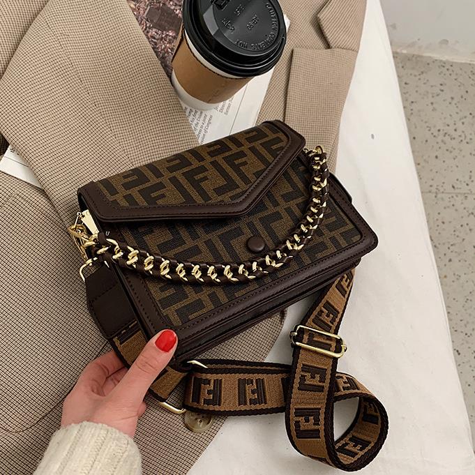 【小物】2色2wayバッグF8192