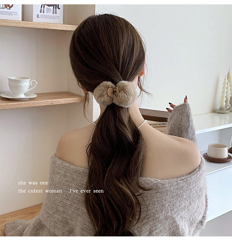 【小物】ヘアクリップアクセサリーG23699