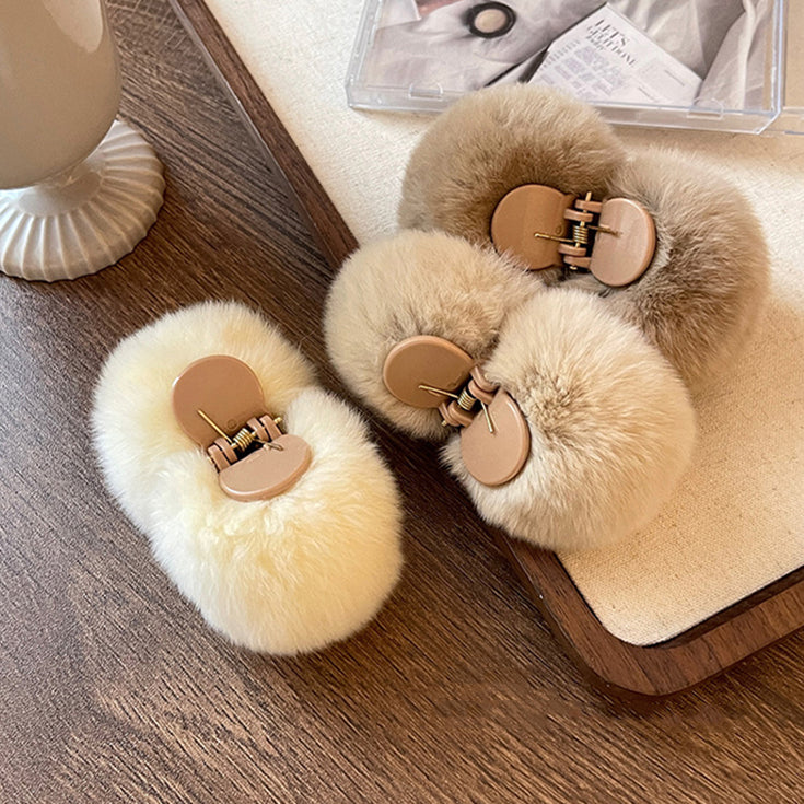 【小物】ヘアクリップアクセサリーG23699