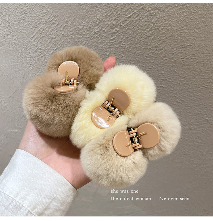 【小物】ヘアクリップアクセサリーG23699