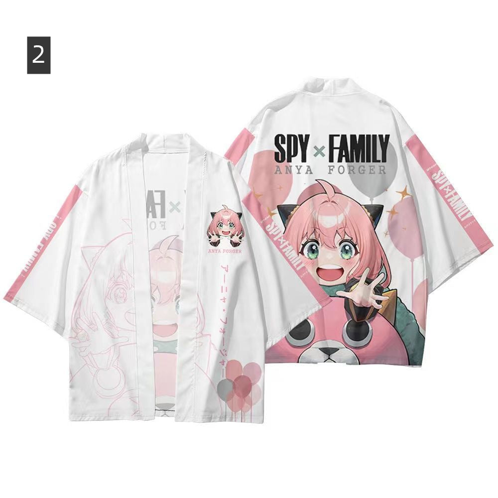 【outer】キャラクターアウターG23716