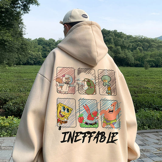 【tops】フード付きパーカーG23730